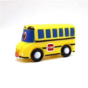 OEM AS-4329 Επέκταση βρύσης Σχολικό λεωφορείο