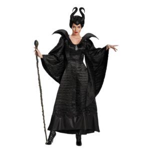 Στολή Κυρία του κακού Maleficent
