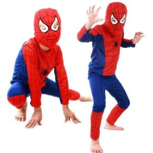 Στολή Spiderman db