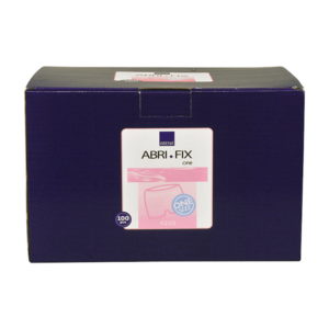 Εφαρμοστό Εσώρουχο ABENA Abri-Fix One-Size 100 τεμ
