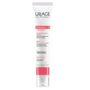 Uriage Tolederm Control Rich Soothing Care 40ml.