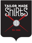 TAILOR MADE shirts