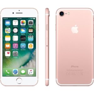 Apple iPhone 7 128GB Rose Gold MN952GH/A