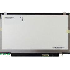 Οθόνη Laptop B116XTN04.0 HW0A B116XW03 V.2 N116BGE-L32 REV.B2 N116BGE-L41 REV.C2 Laptop screen-monitor 1366x768 WXGA LED 40pin Slim UP/DOWN BRACKETS(Κωδ. 2721)