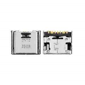 Bύσμα Micro USB - Samsung Galaxy Tab 3 Neo T111 T113 T116 Micro USB Jack (Κωδ. 1-MICU038)