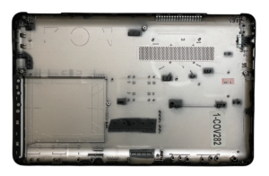 Πλαστικό Laptop - Bottom Case - Cover D HP Pavilion 15-AU 15-AW 15-AY 15T-AU 15-AU103NV 856332-001 OEM (Κωδ. 1-COV282)