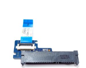 Καλωδιοταινία δίσκου-Connector Cable Hard Drive HP 15-AC 15-AF 250 G4 SERIES 15-AC161nr 453MW332L01 (Κωδ.-1-HDC0015)