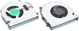 Ανεμιστηράκι Laptop - CPU Cooling fan for Fujitsu Lifebook N532 NH532 13N0-Z7A0B01 OEM (Κωδ. 80759)