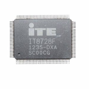 Controller IC Chip - IT8728F BXS BXA CXA CXS DXA DXS EXA EXS chip for laptop - Ολοκληρωμένο τσιπ φορητού υπολογιστή (Κωδ.1-CHIP0594)