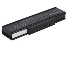Μπαταρία Laptop - Battery for Asus TurboX - Clevo M51Vr, M660m, OEM υψηλής ποιότητας - high quality (1-BAT0076(4.4Ah))