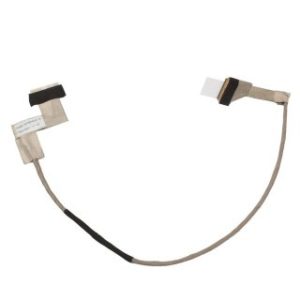 Kαλωδιοταινία Οθόνης - Flex Video Screen Cable LCD cable for Toshiba Satellite L510 L511 L515 L517 L532 L535 L538 L521 L523 L525 L526 L516 L536 L537 L551 6017B0194701 (Κωδ. 1-FLEX0041)