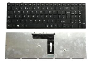 Πληκτρολόγιο Laptop Toshiba satellite C50-B C50D-B C55-B K000890020 F149 9Z.NBDSC.00U NSK-V80SC 0U PK1315F1A04 C55D-B C50A-B C55D-B5208 C55-B5302 C55D-B5310 C55-B5299 C50-B-12Z 9Z.NBPSC.OOG PK1315F1A15 Laptop Keyboard(Κωδ.40164UK)