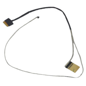 Kαλωδιοταινία Οθόνης - Flex Screen cable Lenovo IdeaPad 110-15 110-15ACL 110-15AST 110-15IBR,5C10L46227 CG520 30Pin dc02c009910 OEM (Κωδ.1-FLEX1125)