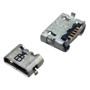 Bύσμα Micro USB - Dell Venue 11 Pro T06G T07G 5130 Micro USB Jack (Κωδ. 1-MICU036)