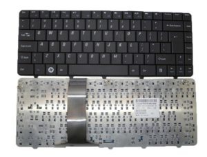 Πληκτρολόγιο Laptop Keyboard DELL Inspiron 11Z 1110 P03T PK1309L1A26 V109002AK1 (Κωδ.40548US)
