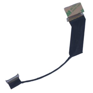 Καλωδιοταινία Οθόνης - Flex Video Screen LCD Cable για Laptop Lenovo ThinkPad X1 Carbon 10th Gen (21CB 21CC) 2022 year SC10T73260 DC02C00TQ10 Touch Screen WUXGA eDP 40pins Monitor cable ( Κωδ.1-FLEX1569 )