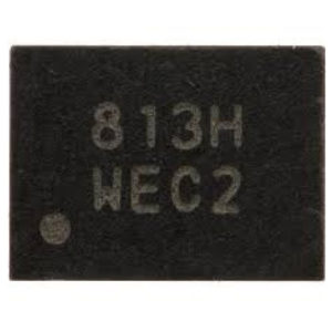 Controller IC Chip - 813H 95813H ISL95813HRZT I95813H chip for laptop - Ολοκληρωμένο τσιπ φορητού υπολογιστή (Κωδ.1-CHIP0218)