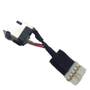 Βύσμα Τροφοδοσίας DC Power Jack Socket Lenovo Ideapad U410 4376 OEM (κωδ.3816)