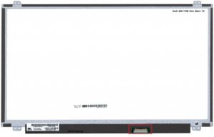 Οθόνη Laptop - LED monitor ASUS VivoBook 15 X540BP-DM056T ASUS X570ZD-DM373T (00155806) 15.6 1920x1080 WUXGA FHD LED 30pin EDP Slim (Κωδ. 2657)