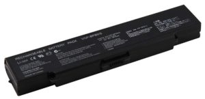 Μπαταρία Laptop - Battery for Sony VGN-NR475 OEM υψηλής ποιότητας - high quality (Κωδ.1-BAT0104(4.4Ah))