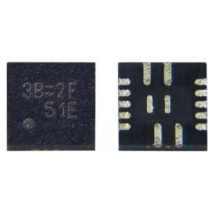 Controller IC Chip - RT7290AGQUF RT7290AGQW RT7290A 3B=** chip for laptop - Ολοκληρωμένο τσιπ φορητού υπολογιστή (Κωδ.1-CHIP0200)