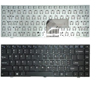 Πληκτρολόγιο Laptop Keyboard for Teclast F7 Pro PRIDE-K2381 OEM(Κωδ.40766US)