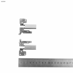 Μεντεσέδες - Hinges Bracket Set Lenovo YOGA 720-13IKB Type 81C3 5H50N67993 (Κωδ.1-HNG0408)
