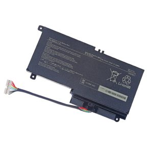 Μπαταρία Laptop - Battery for Toshiba Satellite PSKLNA-00P001 OEM υψηλής ποιότητας - high quality (1-BAT0069(43WH))