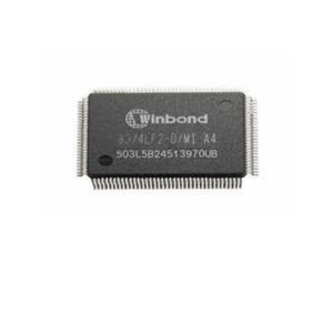 Controller IC Chip - WINBOND 8374LF2-D/M1 A4 8374LF2 chip for laptop - Ολοκληρωμένο τσιπ φορητού υπολογιστή (Κωδ.1-CHIP1196)