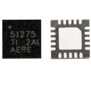 Controller IC Chip - TPS51275CR TPS51275C 1275C chip for laptop - Ολοκληρωμένο τσιπ φορητού υπολογιστή (Κωδ.1-CHIP1154)