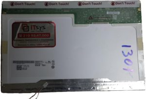 Οθόνη Laptop 13.3 1280x800 WXGA CCFL 20pin Laptop Screen Monitor (Κωδ. 1-1301)
