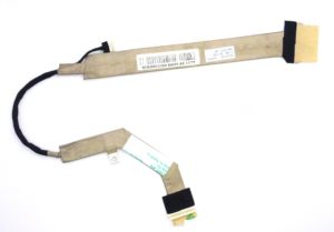 Kαλωδιοταινία Οθόνης - Flex Video Screen Cable LCD cable for Toshiba Satellite L450 L450D L455 L455D A355 A350 L455-S5008 DC020010100 (Κωδ. 1-FLEX0035)