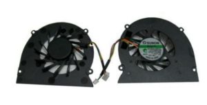 Ανεμιστηράκι Laptop - CPU Cooling Fan DELL XPS M1330 PP25L FAN (Κωδ. 80118)