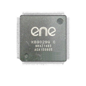 Controller IC Chip - ENE KB9029Q C KB9029Q-C chip for laptop - Ολοκληρωμένο τσιπ φορητού υπολογιστή (Κωδ.1-CHIP0409)