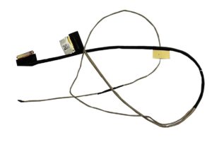 Kαλωδιοταινία Οθόνης-Flex Screen cable Dell Inspiron 15 5000 5570 LCD Video Cable DC02002VB00 0DDHW 30pin (Κωδ. 1-FLEX0616)