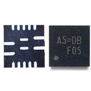 Controller IC Chip - RICHTEK RT8209MGQW RT8209M A5=DC A5=EC A5=CK A5=DF A5=DB A5=DD QFN-14 chip for laptop - Ολοκληρωμένο τσιπ φορητού υπολογιστή (Κωδ.1-CHIP0205)