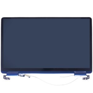 Οθόνη Laptop - Screen monitor για Samsung Notebook 9 Pen NP950SBE NP950SBE-K01US NP950SBE-X01 NP950SBE-X01US NT950SBE BA96-07300A BA39-01459A Full Assembly 15.0 1920x1080 FHD LED Glossy Ocean Blue ( Κωδ.1-SCR0416 )
