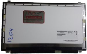 LG LCD panel ULTRA SLIM – HP 15-R105NV K0W36EA#AB7 15.6 inch / 30pin + A+ GRADE - LP156WH3 (Κωδ. 1204)