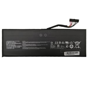 Μπαταρία Laptop - Battery for MSI GS43 GS43 6RE-025AU GS43 7RE GS43 7RE PHANTOM PRO-074AU 7.6V 61.25Wh 8060mAh OEM (Κωδ.1-BAT0336)