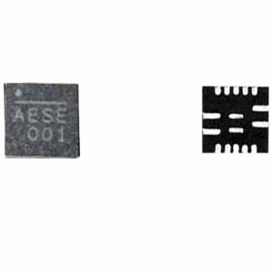 Controller IC Chip - MOSFET NB671LGQ-Z NB671LGQ NB671L NB671 QFN-16 chip for laptop - Ολοκληρωμένο τσιπ φορητού υπολογιστή (Κωδ.1-CHIP0729)