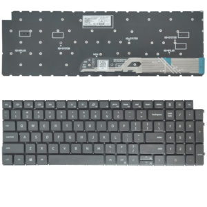 Πληκτρολόγιο Laptop - Keyboard for Dell Inspiron 16 7610 055P41 09PPKF 9PPKF 55P41 (Κωδ. 40705US)