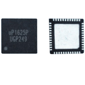 Controller IC Chip - UP1625P UP1625PQGK QFN48 chip for laptop - Ολοκληρωμένο τσιπ φορητού υπολογιστή (Κωδ.1-CHIP1177)