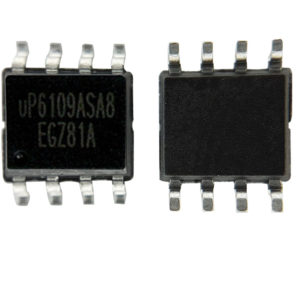 Controller IC Chip - Mosfet UP6109ASA8 UP6109 chip for laptop - Ολοκληρωμένο τσιπ φορητού υπολογιστή (Κωδ.1-CHIP1192)