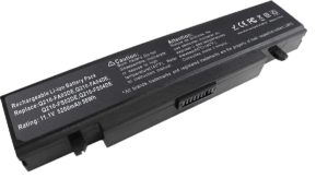 Μπαταρία Laptop - Battery for Samsung X460 X460-44G X460-44P X460-AS03 X460-AS04 X460-AS05 X360 X360-34G X360-34P X360-AA02 X360-AA03 X360-AA04 X60 Plus X60 Plus TZ01 X60 Plus TZ03 X60-TV01 X60-TV02 OEM Υψηλής ποιότητας (Κωδ.1-BAT0023)
