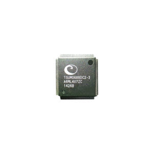 Controller IC Chip - TSUM068BDC2-3 QFP 128 for laptop - Ολοκληρωμένο τσιπ φορητού υπολογιστή (Κωδ.1-CHIP1185)