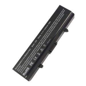 Μπαταρία Laptop - Battery for Dell G555N OEM υψηλής ποιότητας - high quality (Κωδ.
1-BAT0049(4.4Ah))