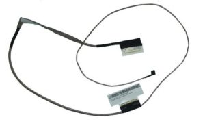 Kαλωδιοταινία Οθόνης-Flex Screen cable Lenovo Z400 Z410 Z500 Z510 P400 NON - TOUCH DC02001OF00 VIWZ1 Video Screen Cable (Κωδ. 1-FLEX0492)