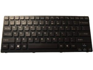 Πληκτρολόγιο Laptop - Keyboard for Laptop Sony VGN-CR VGN-CR35G 148024022 1-480-240-22 N860-7676-T101 AEGD1U00020 (Κωδ. 40408US)