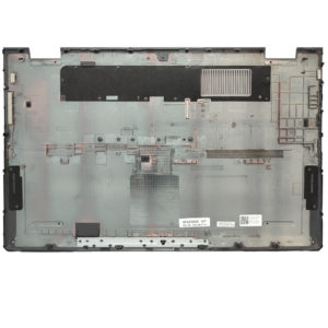 Πλαστικό Laptop - Bottom Case - Cover D for DELL Inspiron 15 3510 3511 3515 3520 3521 3525 Black OEM(Κωδ. 1-COV542)
