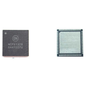 Controller IC Chip - NCP6132B CP6132BMNR2G Chip for laptop - Ολοκληρωμένο τσιπ φορητού υπολογιστή (Κωδ.1-CHIP0795)
